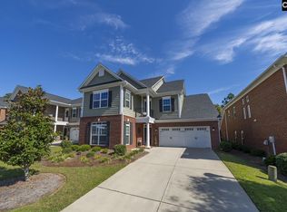 636 Kumatage Ln, Chapin, SC 29036