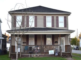 1901 10th Ave, Huntington, WV 25701