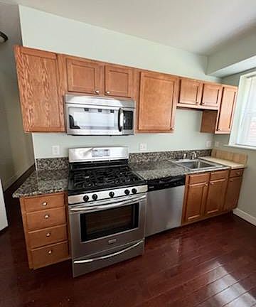 3rd image of 4011 Allston St #2B