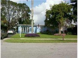 3351 SW 21st St, Fort Lauderdale, FL 33312