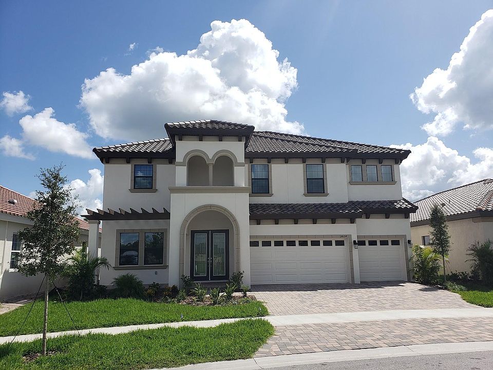 1st image of 14124 Swiss Bridge Dr