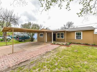 705 Burke Rd, Pasadena, TX 77506