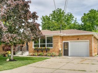 68 McCallum St, Kingsville, ON N9Y1C2