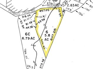 Ac 6 Tiger Hill Rd, Sebago, ME 04029