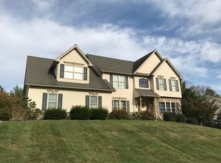 1365 Habecker Rd, Columbia, PA 17512