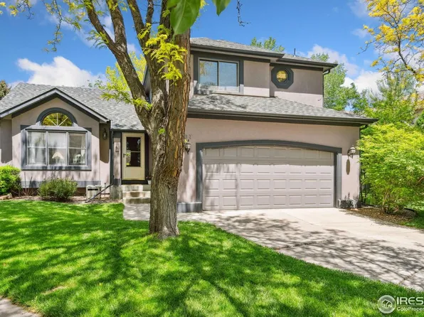 1967 Rangely Ct, Loveland, CO 80538