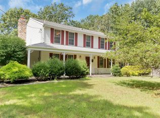 17 Halka Way, Millstone Township, NJ