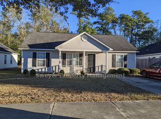 738 Tabor Ln, Wilmington, NC 28405