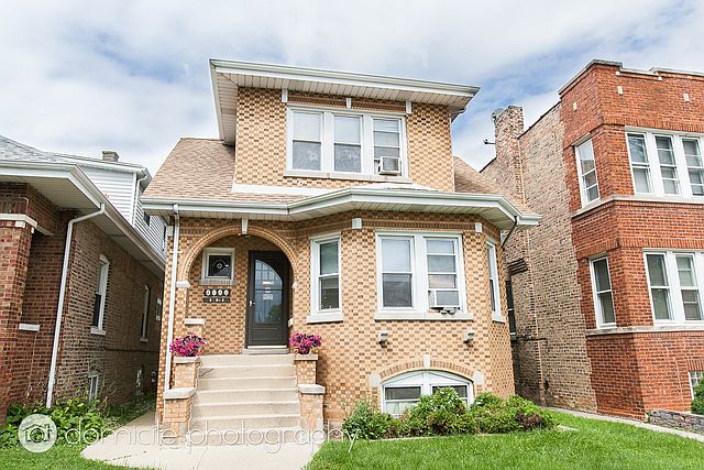 1st image of 4142 N Menard Ave #2