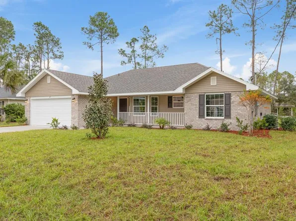 48 Pheasant Dr, Palm Coast, FL 32164
