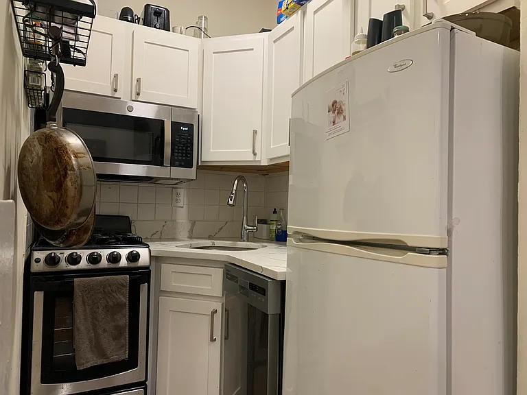 468 Commonwealth Ave #2 — Photo 4