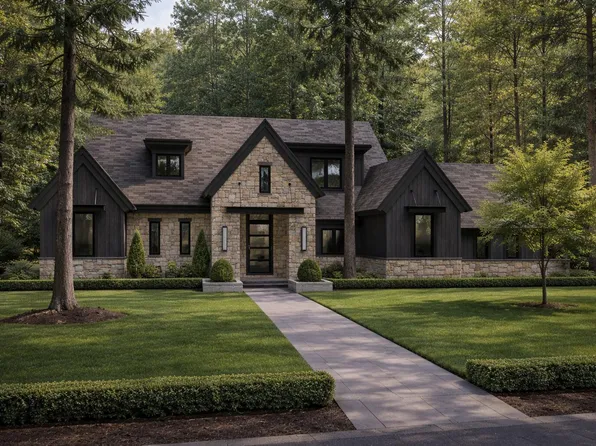 4926 Ravinia Ln Lot 1446, Chattanooga, TN 37419