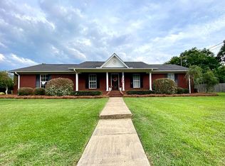 1200 Phillips Dr, Demopolis, AL 36732