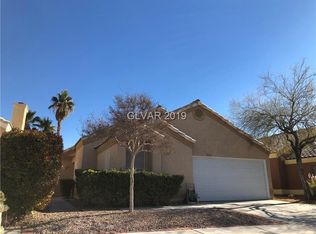 3312 Altamar Ln, Las Vegas, NV 89117