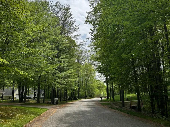 LOT 13 Kimberly Ln, Pierson, MI 49339