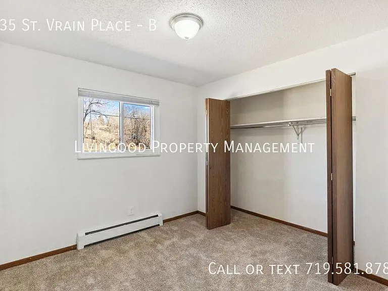 435 Saint Vrain Pl #B — Photo 11