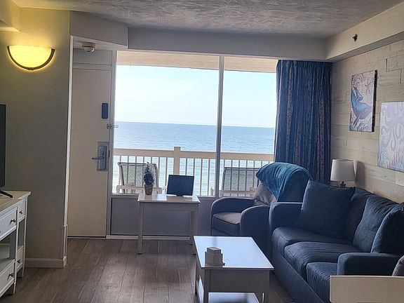 4th image of 2700 N Atlantic Ave #501