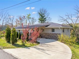 8531 W Old Nashville Rd, Columbus, IN 47201