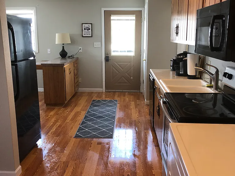 1876 Horse Creek Rd #1 — Photo 5