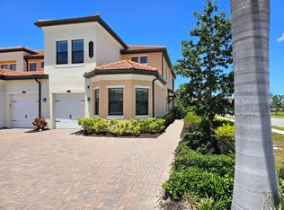 10042 Crooked Creek Dr UNIT 103, Venice, FL 34293