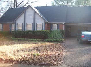 3438 Fox Meadows Rd, Memphis, TN 38115