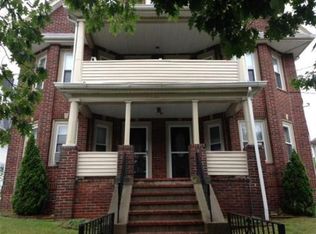 4992 Washington St #2, Boston, MA 02132