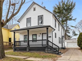 3142 W 71st St, Cleveland, OH