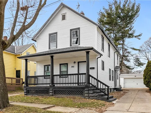 3142 W 71st St, Cleveland, OH 44102
