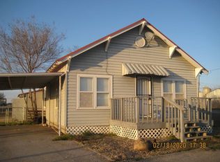 601 F St, Elgin, OK 73538
