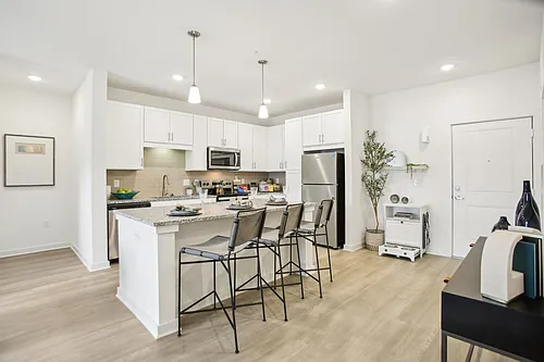 Avion Apartments Photo 1