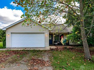 162 Hatchet Dr, Eaton, OH 45320