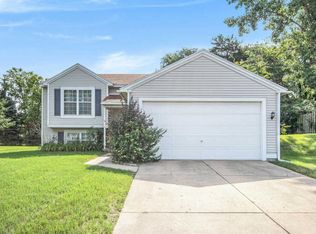 2830 Alson Dr NE, Grand Rapids, MI 49505