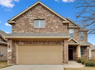 236 Chickadee Ln, Leander, TX 78641