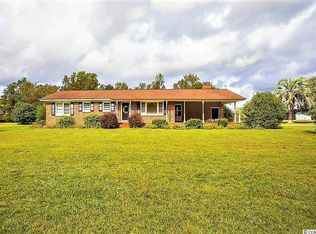 4115 Barnhill Rd, Galivants Ferry, SC 29544