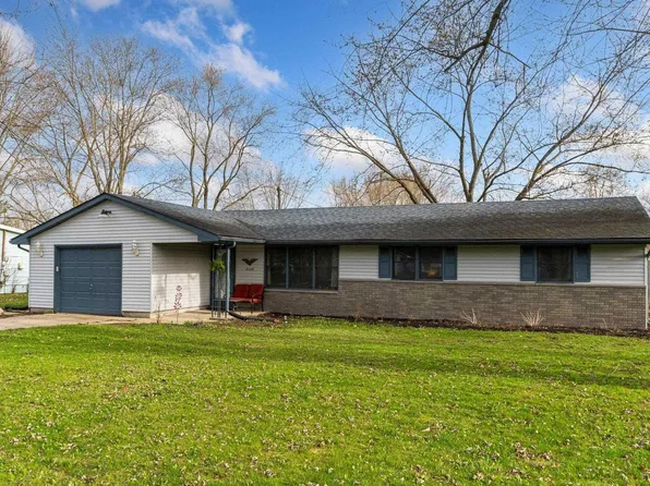 6128 Salge Dr, Fort Wayne, IN 46835