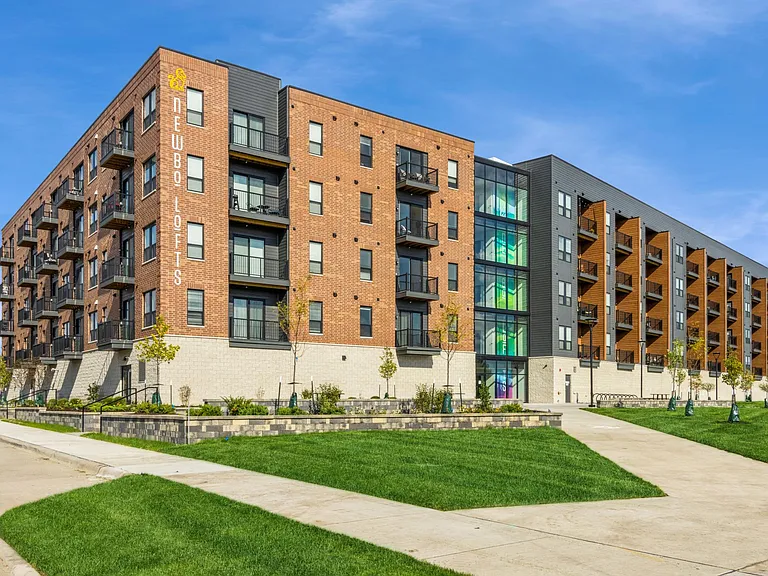 NewBo Lofts — Photo 1