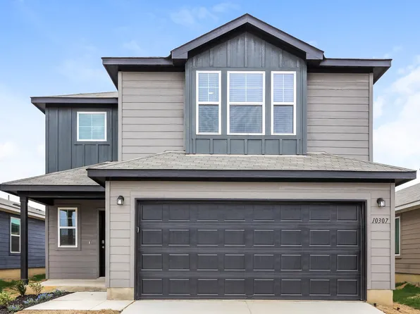 10307 Monte Carmel Pl, Converse, TX 78109