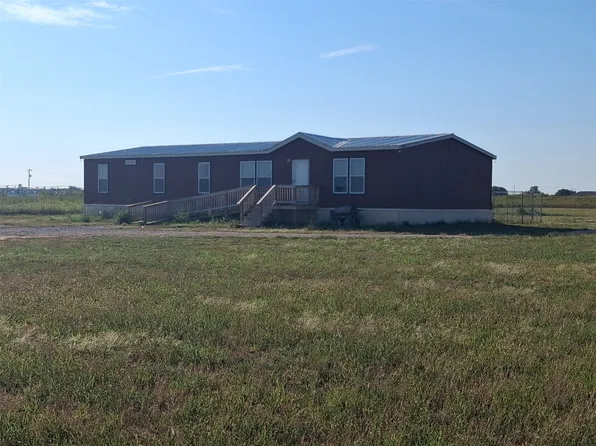 11551 Wagon Wheel Cir, Coyle, OK 73027