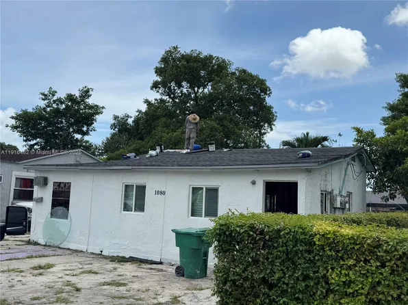 1080 NW 65th St, Miami, FL 33150