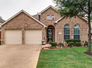 1061 Noble Ave, Argyle, TX 76226