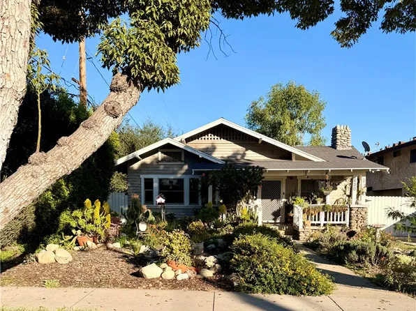 620 N Pasadena Ave, Azusa, CA 91702