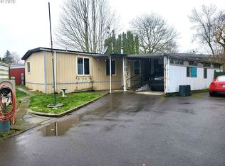 2980 NE Division St Unit 31, Gresham, OR