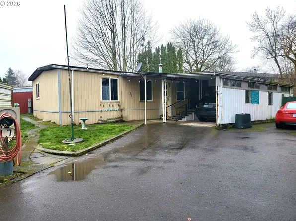 2980 NE Division St Unit 31, Gresham, OR 97030