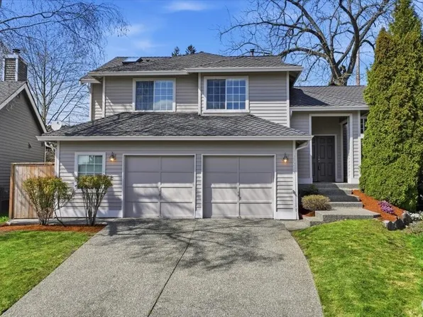 27213 32nd Place S, Auburn, WA 98001