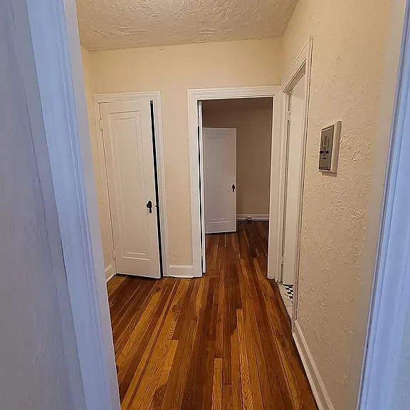 Edgewater Bedroom
