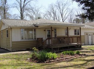 175 E City Dam Rd, Corbin, KY 40701