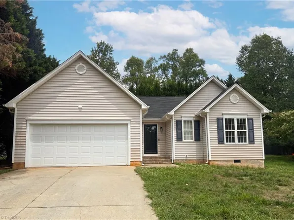 115 Single Leaf Ct, Winston Salem, NC 27105