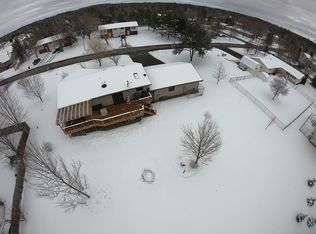 2419 Roselawn Rd, Mosinee, WI 54455