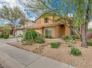 2119 W Maya Way, Phoenix, AZ 85085