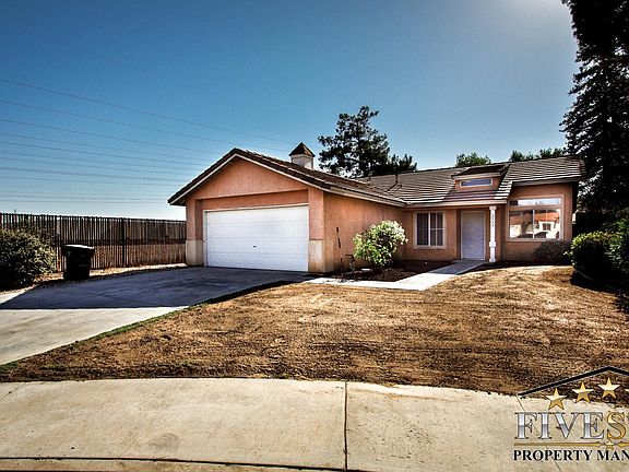 Street View of House